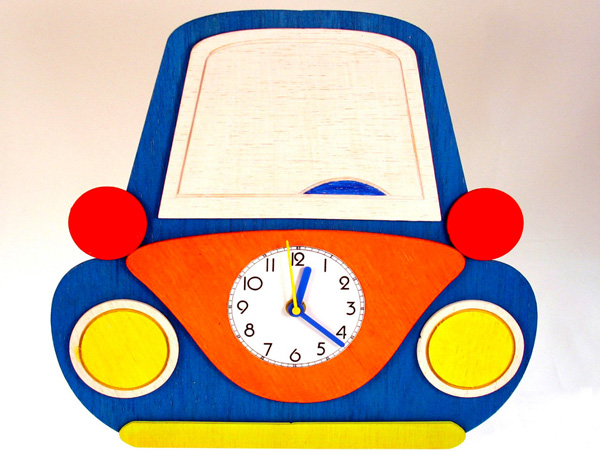  kids clock